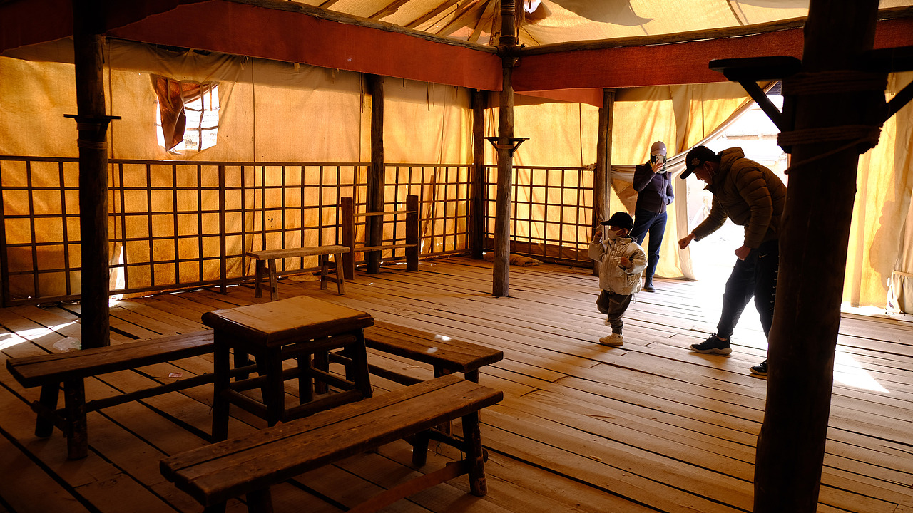 敦煌之旅（图ZMjM0NjM4MDky） - 风光摄影 - 站酷设计师鬼马少年叫渣渣原创素材 - 站酷ZCOOL