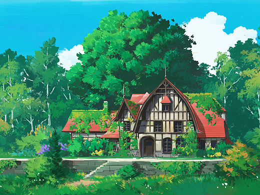 第六期课堂示范