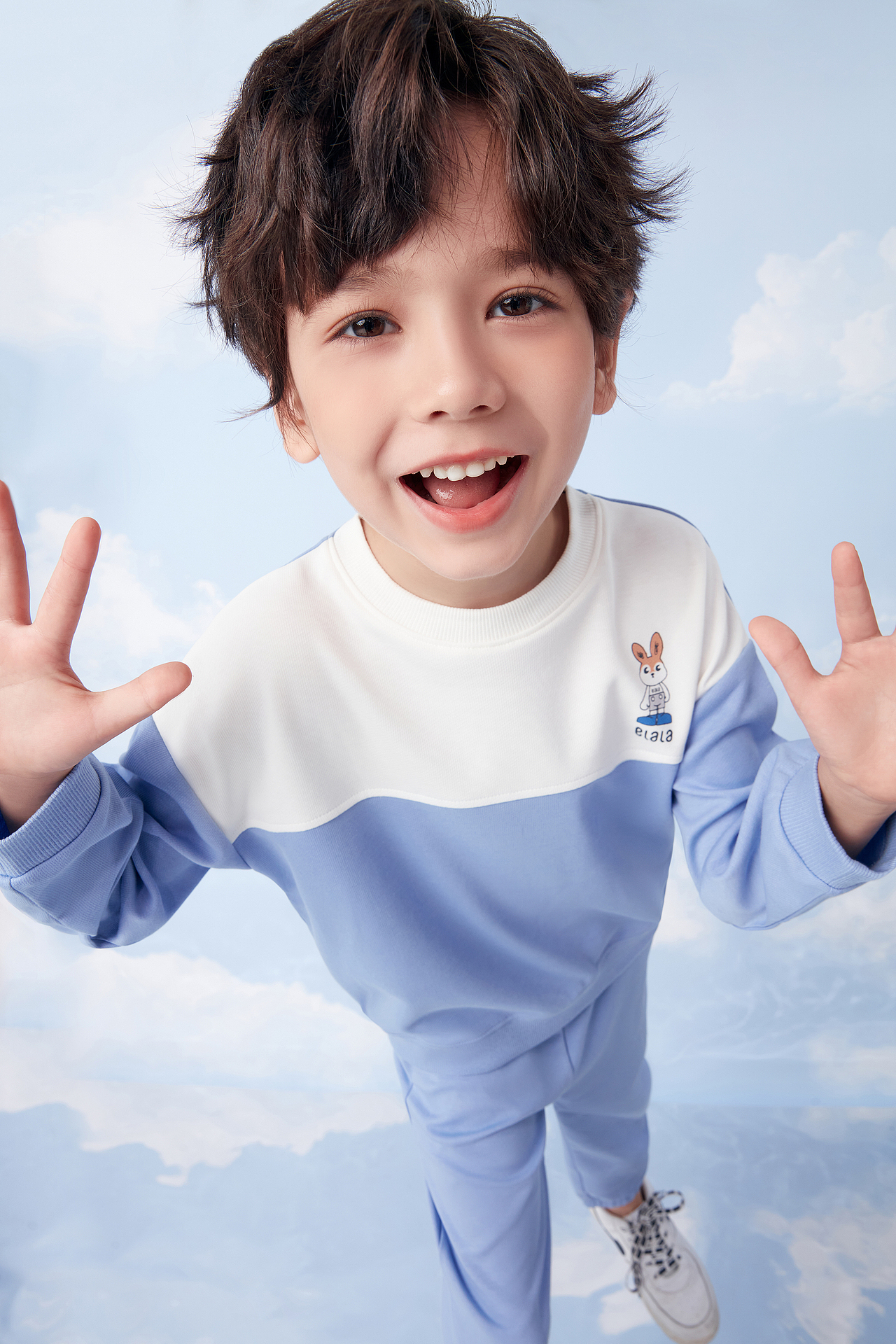 100天修图作品分享/Day69/商业服装篇