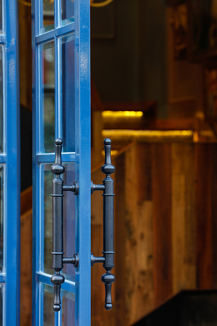 青岛火锅店设计装修（图ZMTE3NzUxMjg4） - 家装设计 - 站酷设计师青岛艺科空间设计原创素材 - 站酷ZCOOL