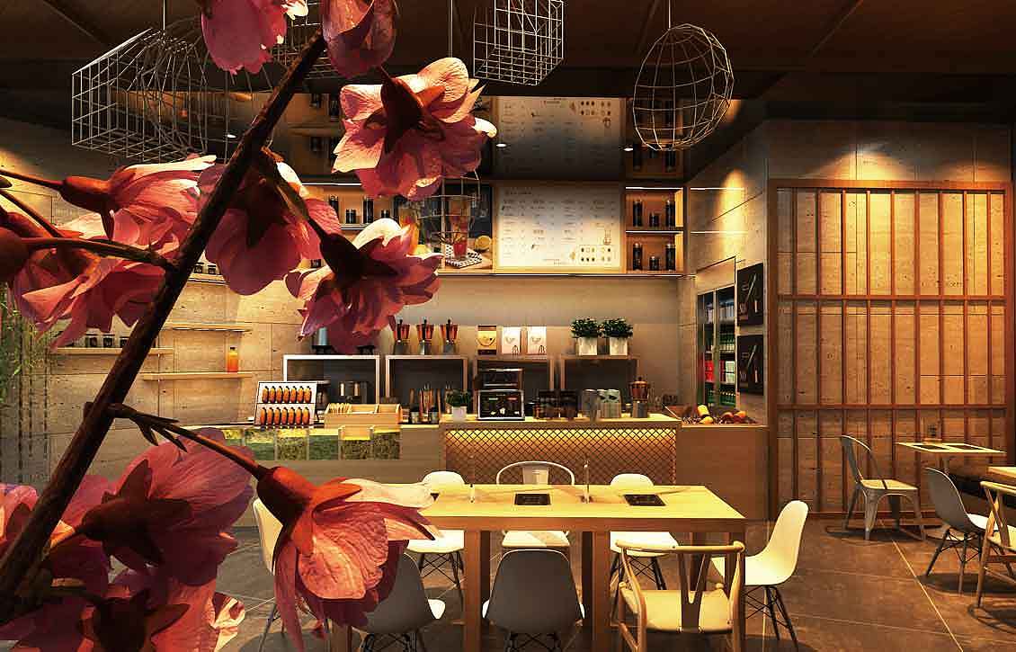 Fantea梵茶，本真茶味道（图ZODIyMDA3MjQ=） - 品牌 - 站酷设计师RENJIE82原创素材 - 站酷ZCOOL