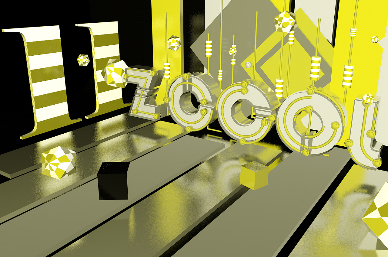 站酷十一周年快樂(lè)（圖ZOTA1NTQxMjQ=） - 其他三維 - 站酷設(shè)計(jì)師海拉魯CEO原創(chuàng)素材 - 站酷ZCOOL