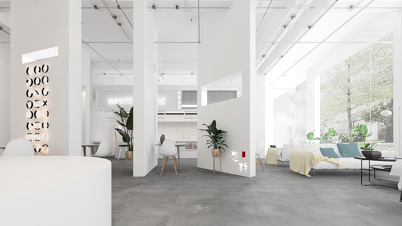 江西宜春白马幸福体验馆