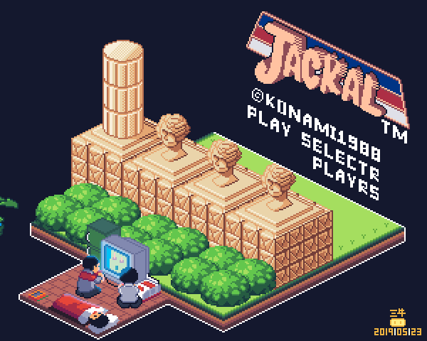 像素（图ZMTU5OTU1MjYw） - 像素画 - 站酷设计师三牛金猪原创素材 - 站酷ZCOOL