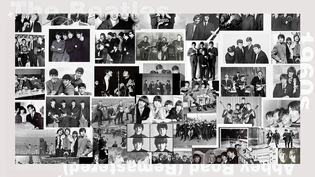 披头士乐队介绍PPT（图ZMTk0MzI1MTEy） - PPT/Keynote - 站酷设计师曙光与晨原创素材 - 站酷ZCOOL