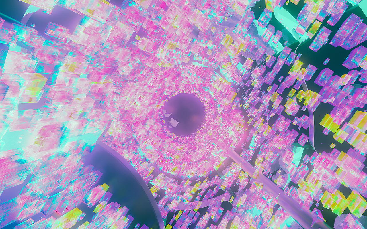 增强聚合图书馆 Augmented Library Aggregation