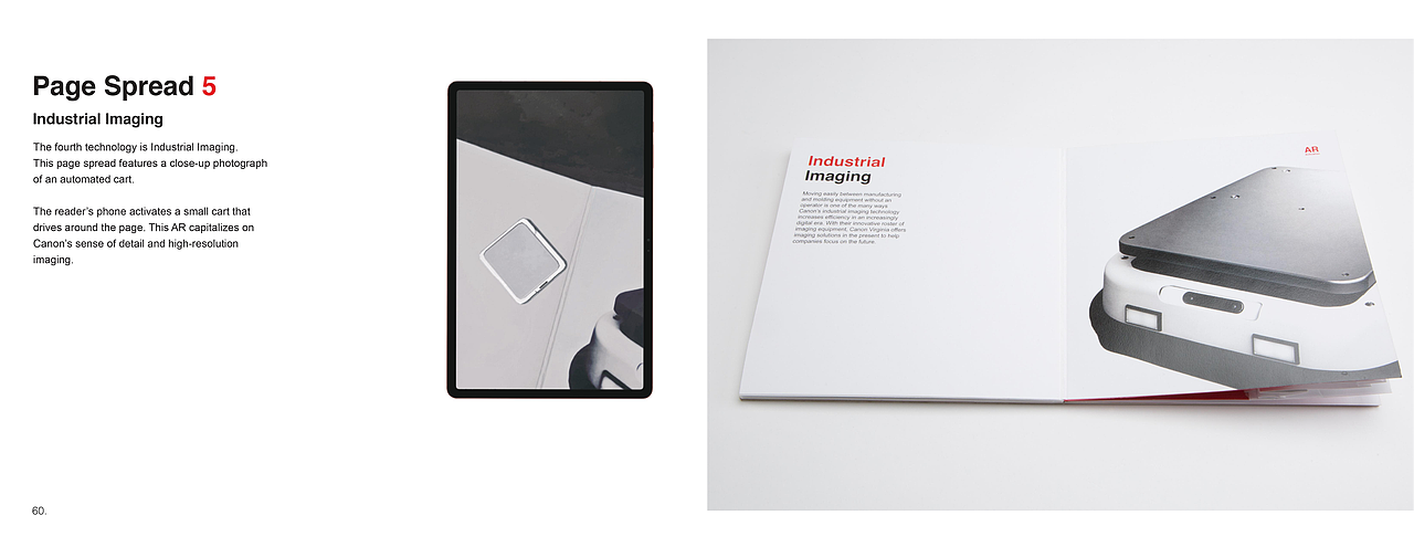 品牌升级 | Canon - Engineering New Ways Forward