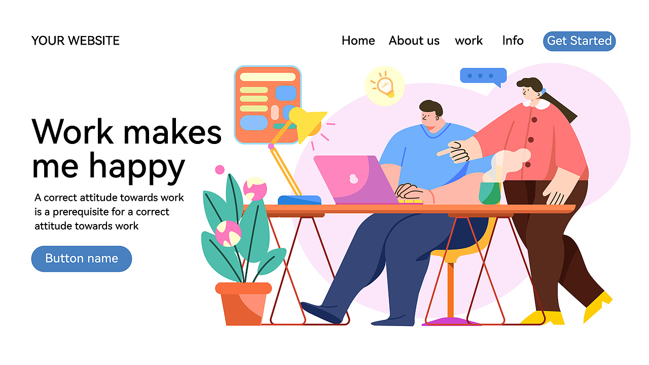 人物情緒版扁平插畫（圖ZMjc4MDY1NjI0） - 商業(yè)插畫 - 站酷設(shè)計(jì)師丹琦原創(chuàng)素材 - 站酷ZCOOL