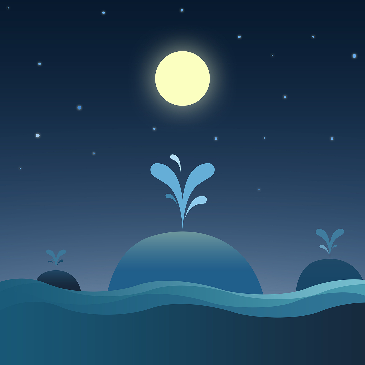 小插画（图ZNDI3MDIxMDA=） - 艺术插画 - 站酷设计师yxarcher原创素材 - 站酷ZCOOL
