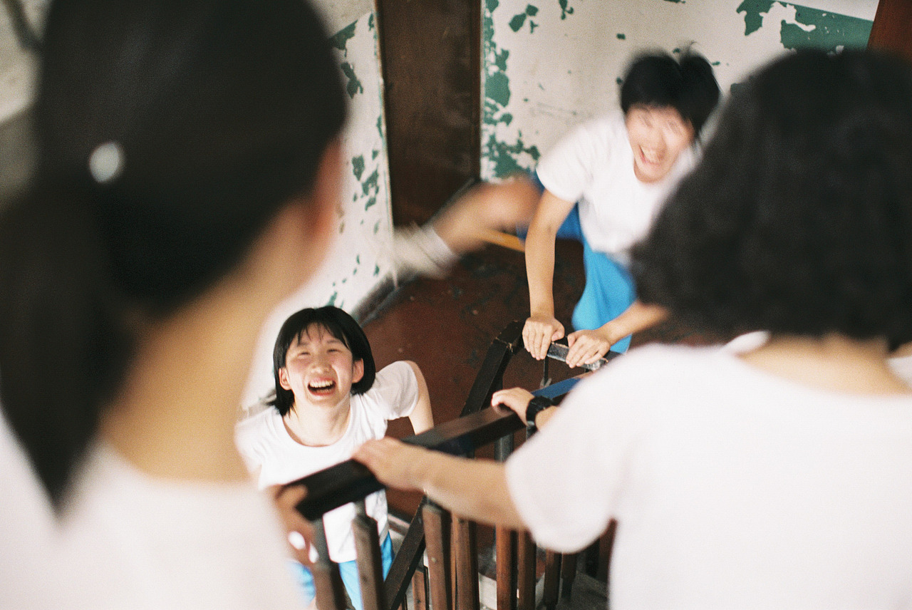 原来，是你喔！（图ZMjE5NjQ1NDY0） - 人像摄影 - 站酷设计师NiccoCai原创素材 - 站酷ZCOOL