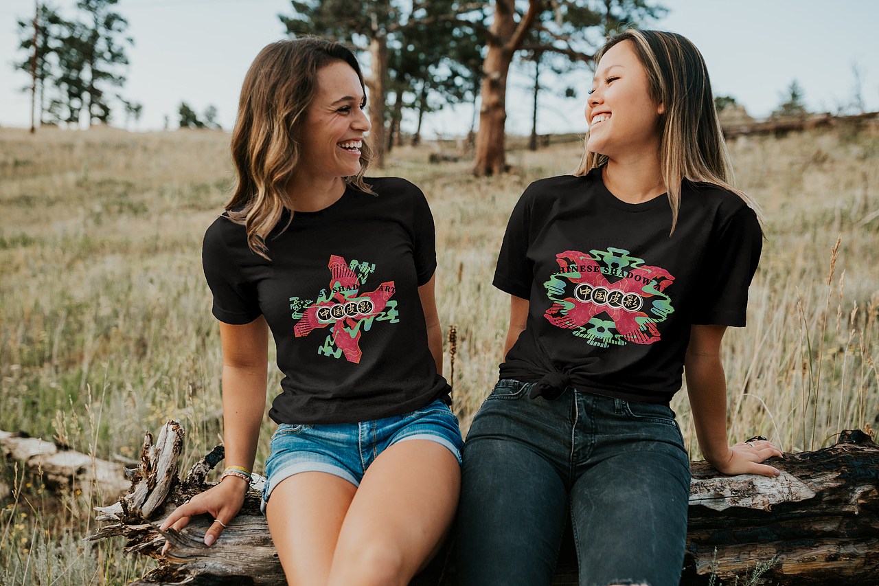 【中国非物质文化遗产】——皮影（图ZMjA1OTQyMTQ0） - 商业插画 - 站酷设计师QUANLEI圈儿磊原创素材 - 站酷ZCOOL