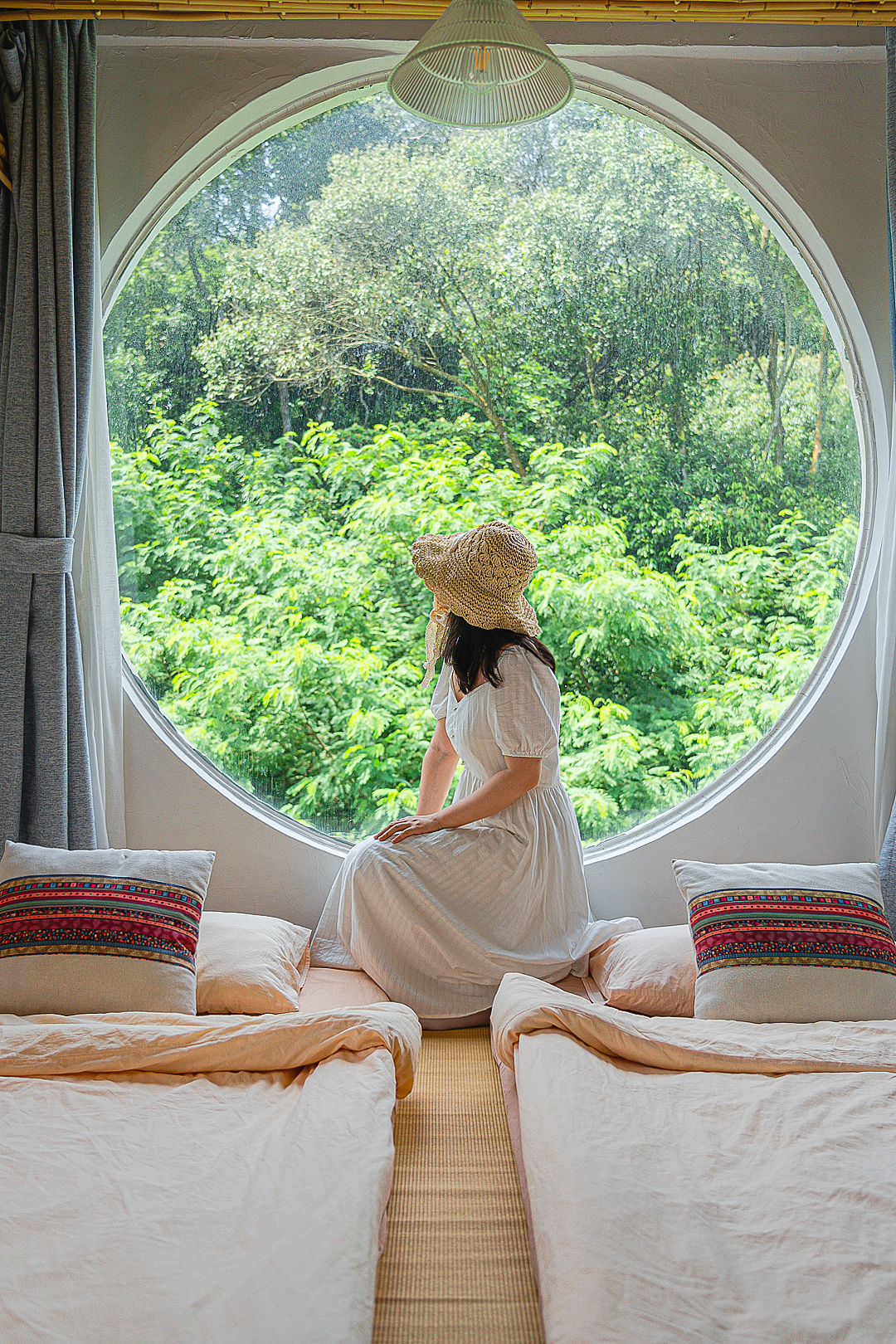 金龟村•回归山林的童话小镇