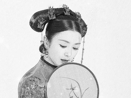 素描效果（个人主页-ZMzczNTcwNTI=） - 其他UI - 站酷设计师杨凯晴原创素材 - 站酷ZCOOL