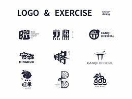 LOGO & EXERCISE