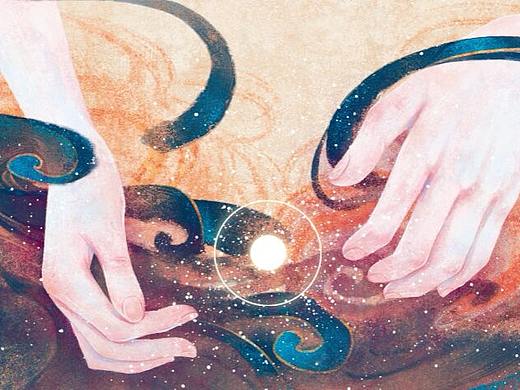 无名（个人主页-ZNDc4Nzg2MjA=） - 创作习作 - 站酷设计师水烟松色原创素材 - 站酷ZCOOL