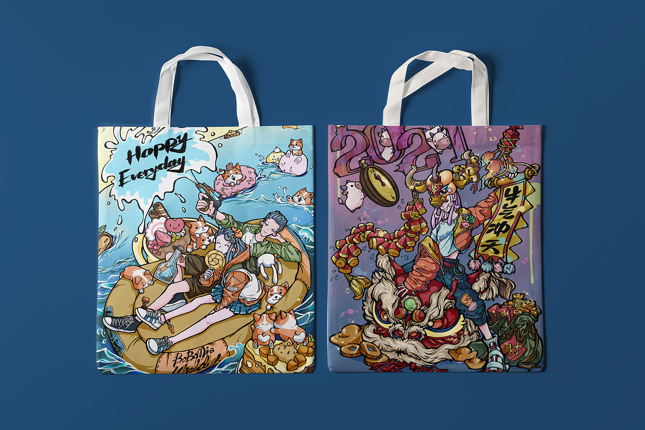 视觉中国-希捷硬盘设计大赛-开启2021