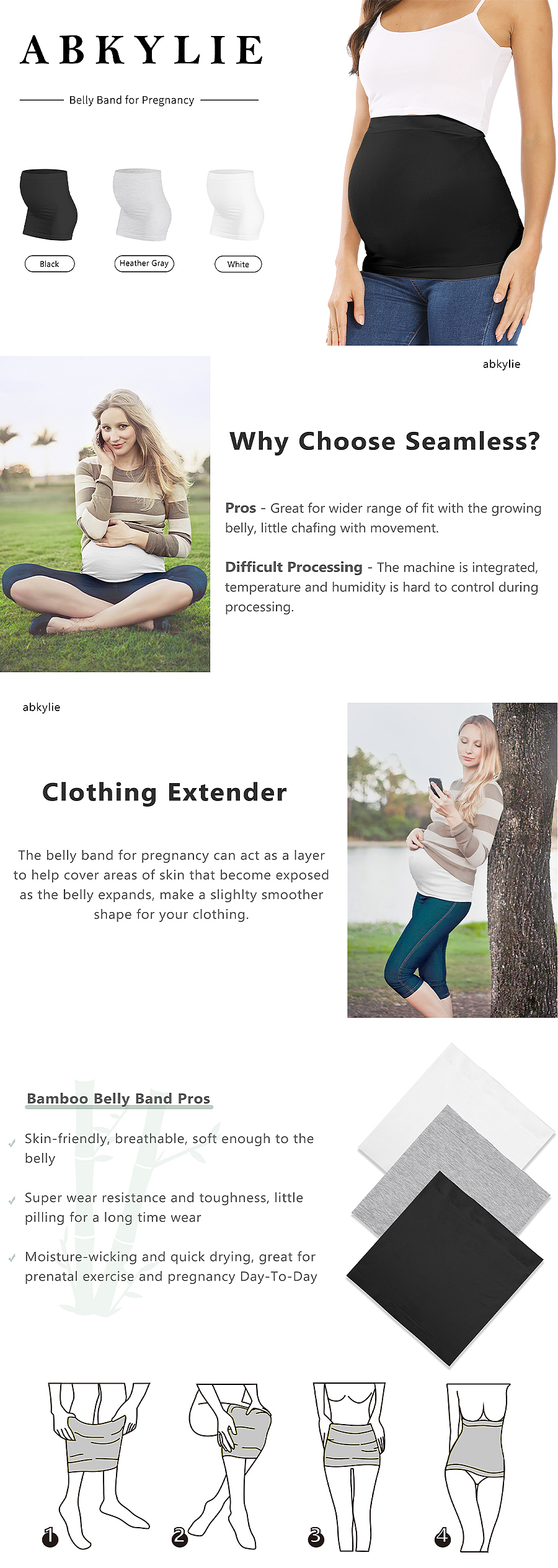 2019-2020年 | 亚马逊女装页面合集（图ZMjUwMjgzMzQw） - 电商 - 站酷设计师混世大魔熊原创素材 - 站酷ZCOOL