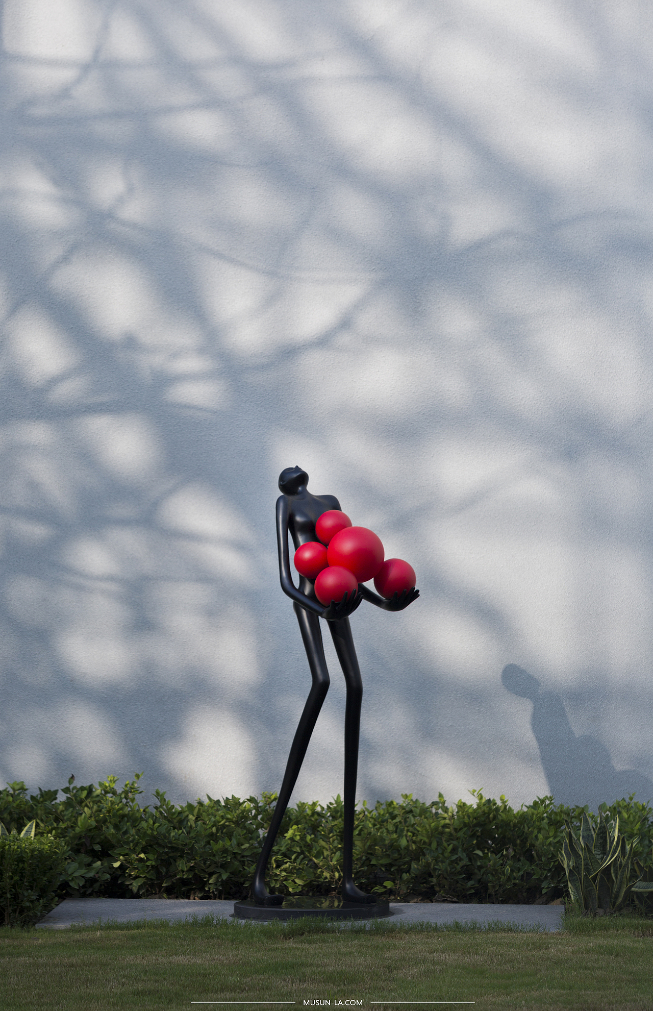 书谷传音,卷藏千秋 —— 中翔 城发·当代首望府MOMΛ