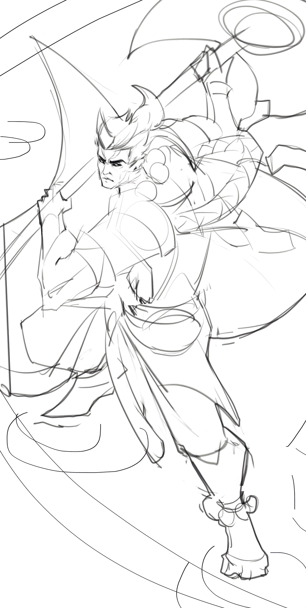 英雄联盟参加的活动图（图ZMzE5NjI1Nzc2） - 商业插画 - 站酷设计师亦齐原创素材 - 站酷ZCOOL