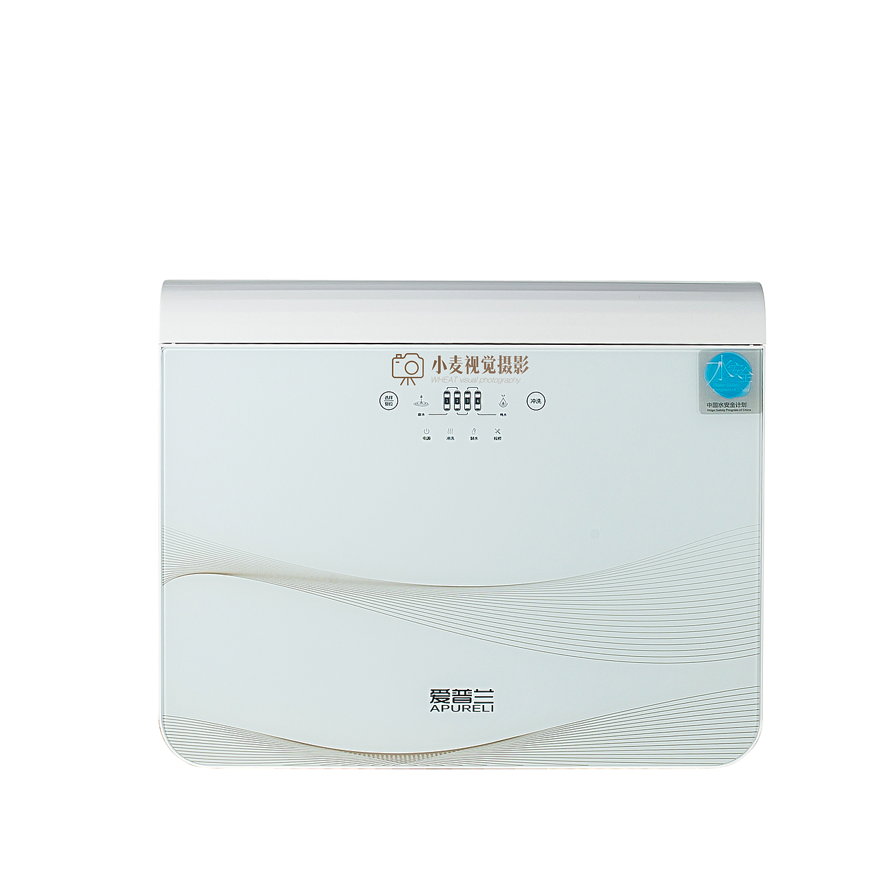 机械拍摄 产品拍摄 家电五金商业摄影