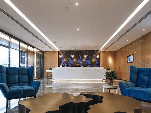 北易辰设计 | 2018 | 新浪潮酒店 | 精品酒店 | 3000平