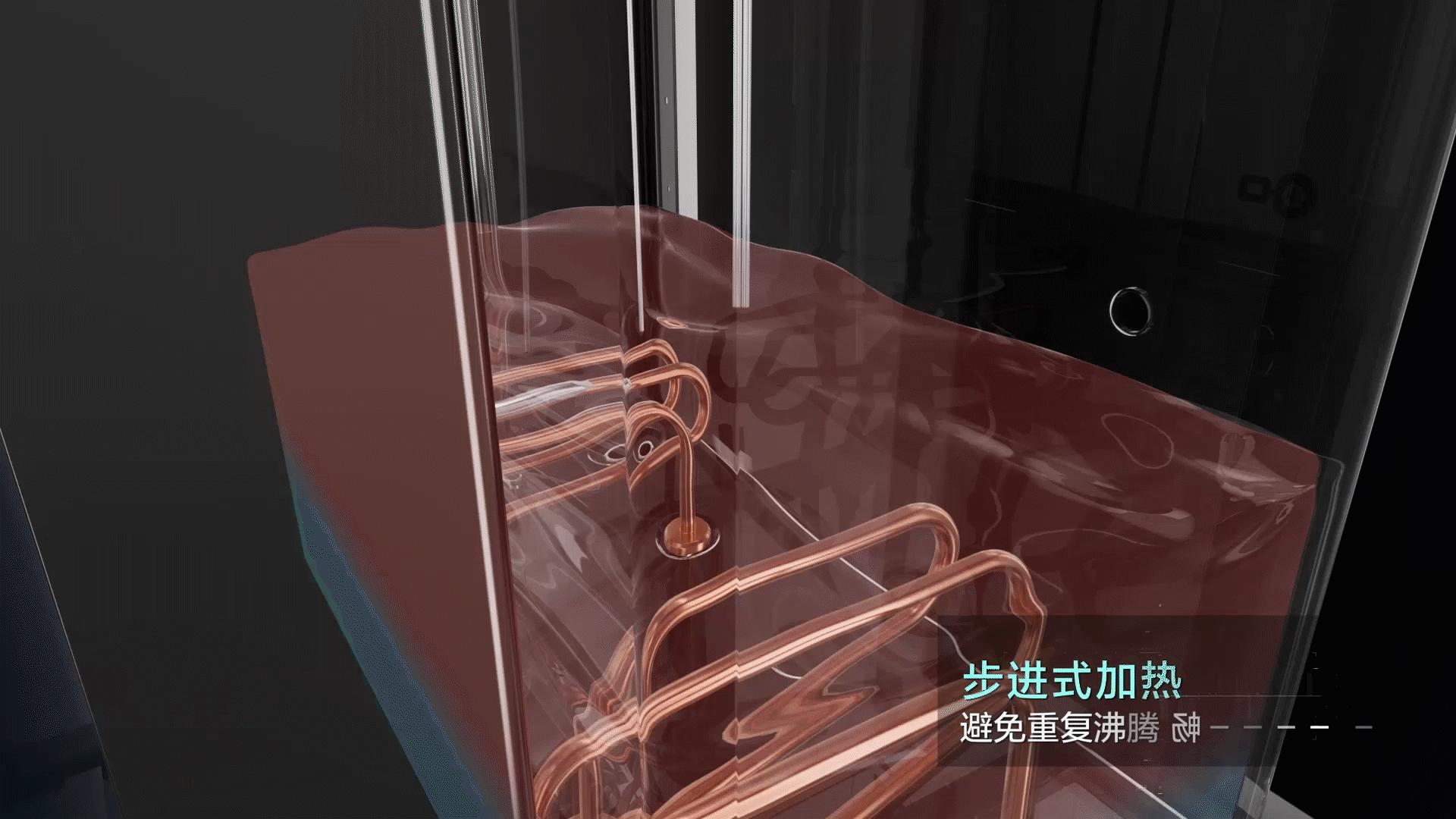 净水卓效 | 美的智能商用净饮机