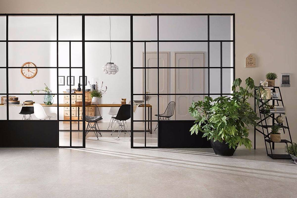 意大利地砖COTTO D'ESTE 融生活于时尚