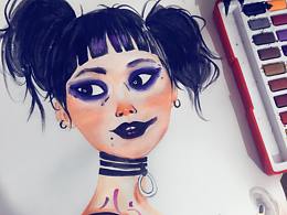 若澜漫画——《爱，死亡和机器人》