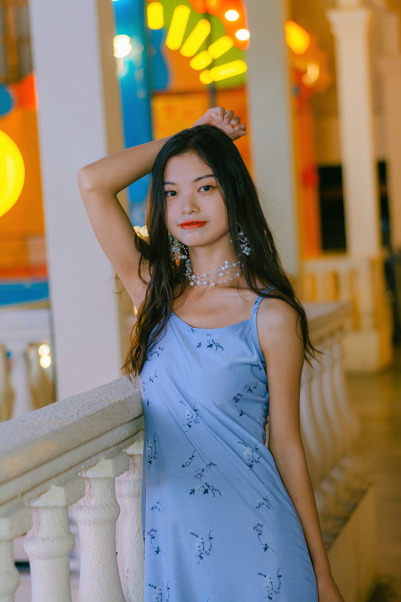 刹那芳华,绝世依旧