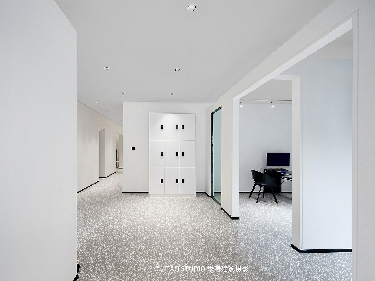 建筑空间摄影 | 途尚旅拍大理店（图ZMjczNDE1NTAw） - 环境/建筑摄影 - 站酷设计师季涛建筑摄影原创素材 - 站酷ZCOOL