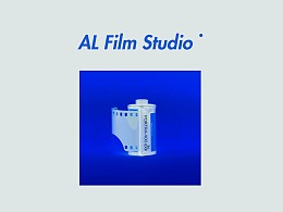 AngLee Film Studio / Web Design