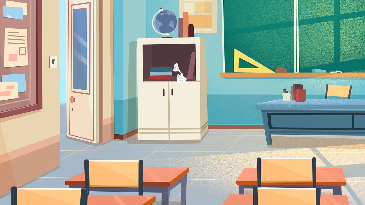 近期工作--扁平（图ZMTQ1MTY4MzA0） - 绘本 - 站酷设计师TChen422原创素材 - 站酷ZCOOL