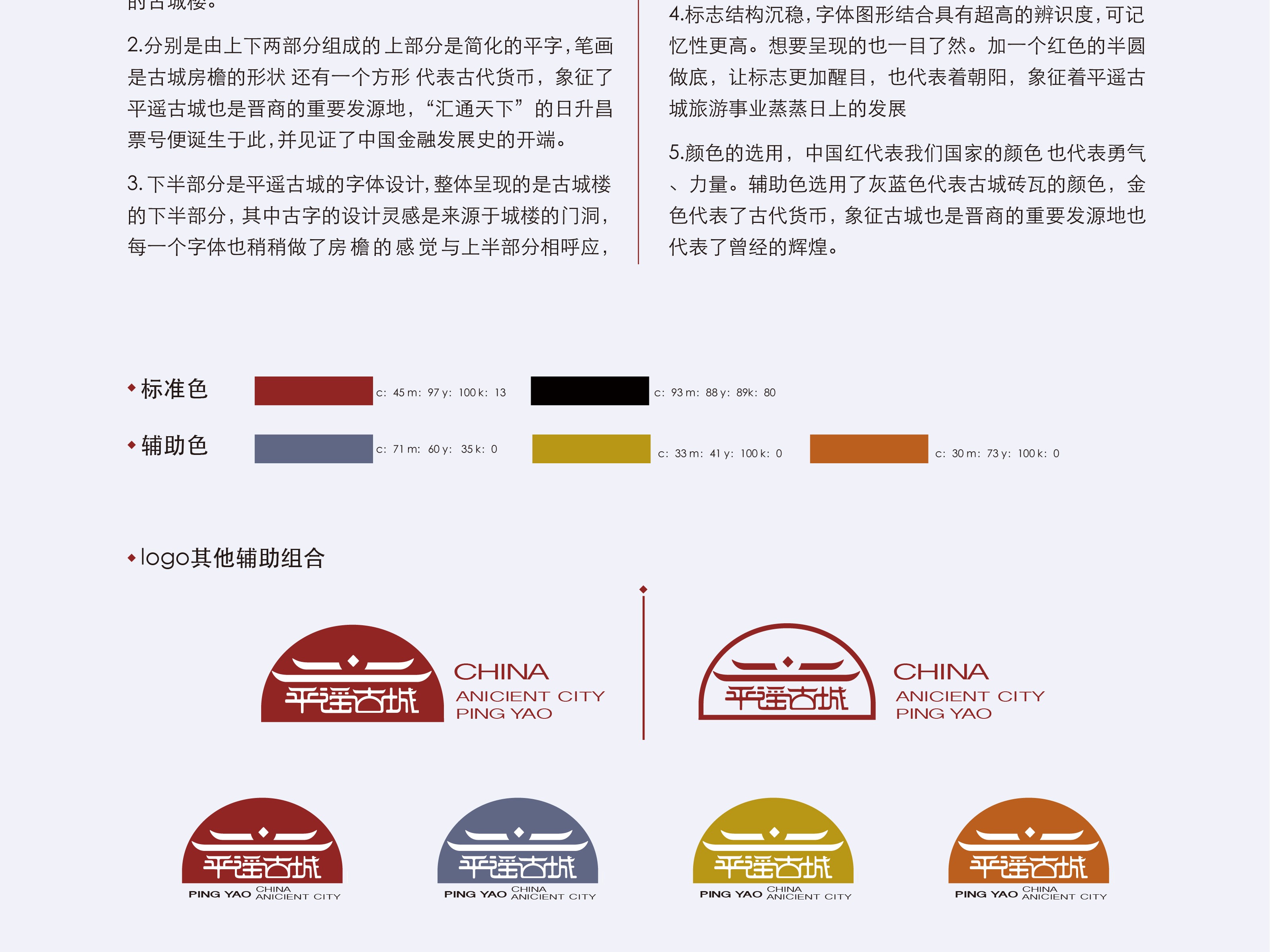品牌形象设计 参考
