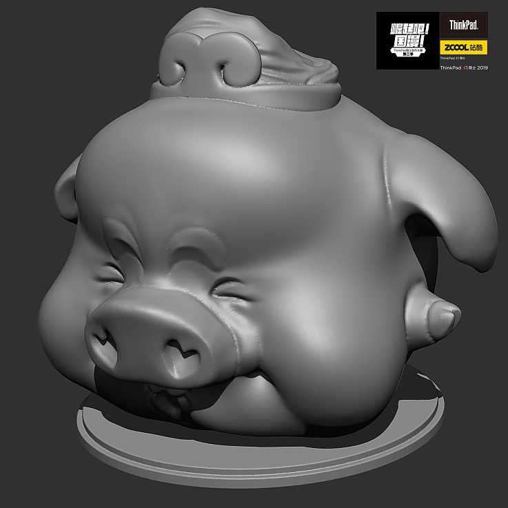 西游之路（图ZMTgwMDMwMjY4） - 动画/影视 - 站酷设计师骏3Ddesign原创素材 - 站酷ZCOOL