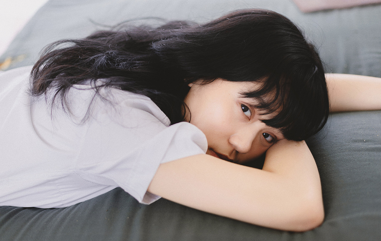 今日は良い天気です