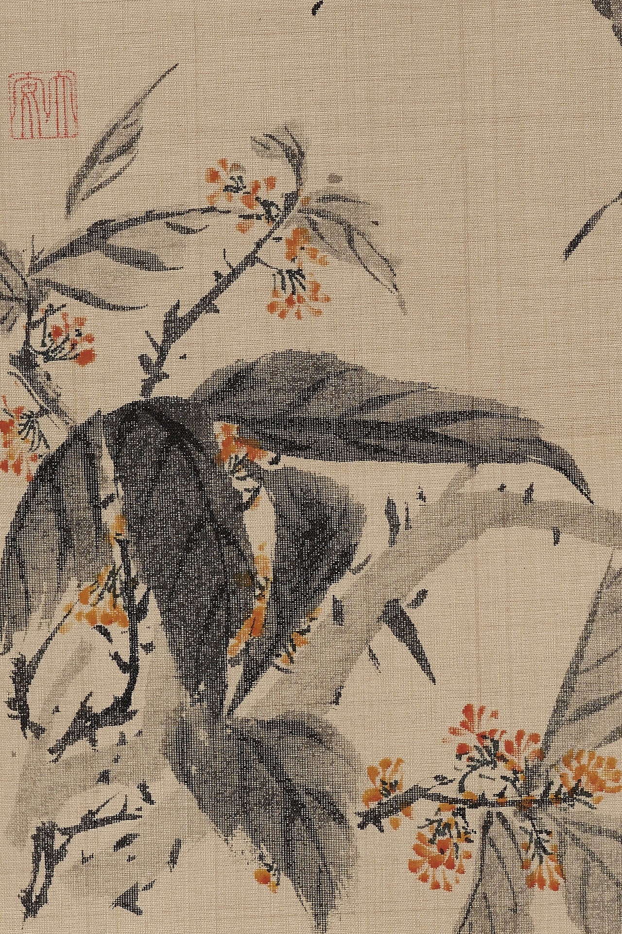 張?zhí)飩ギ?huà)（圖ZMTUzOTA3NTk2） - 繪畫(huà) - 站酷設(shè)計(jì)師張?zhí)飩ピ瓌?chuàng)素材 - 站酷ZCOOL