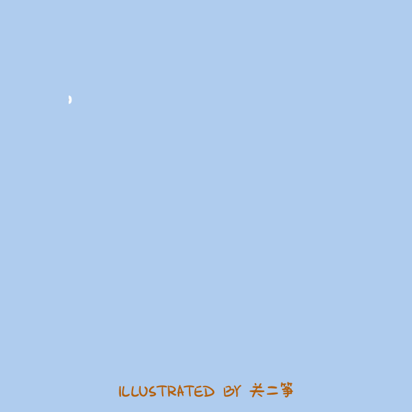 《三毛孩》动态表情包总结