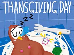 最近又做了点海报