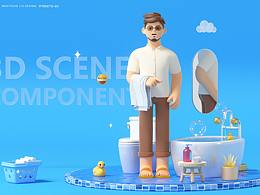 C4d