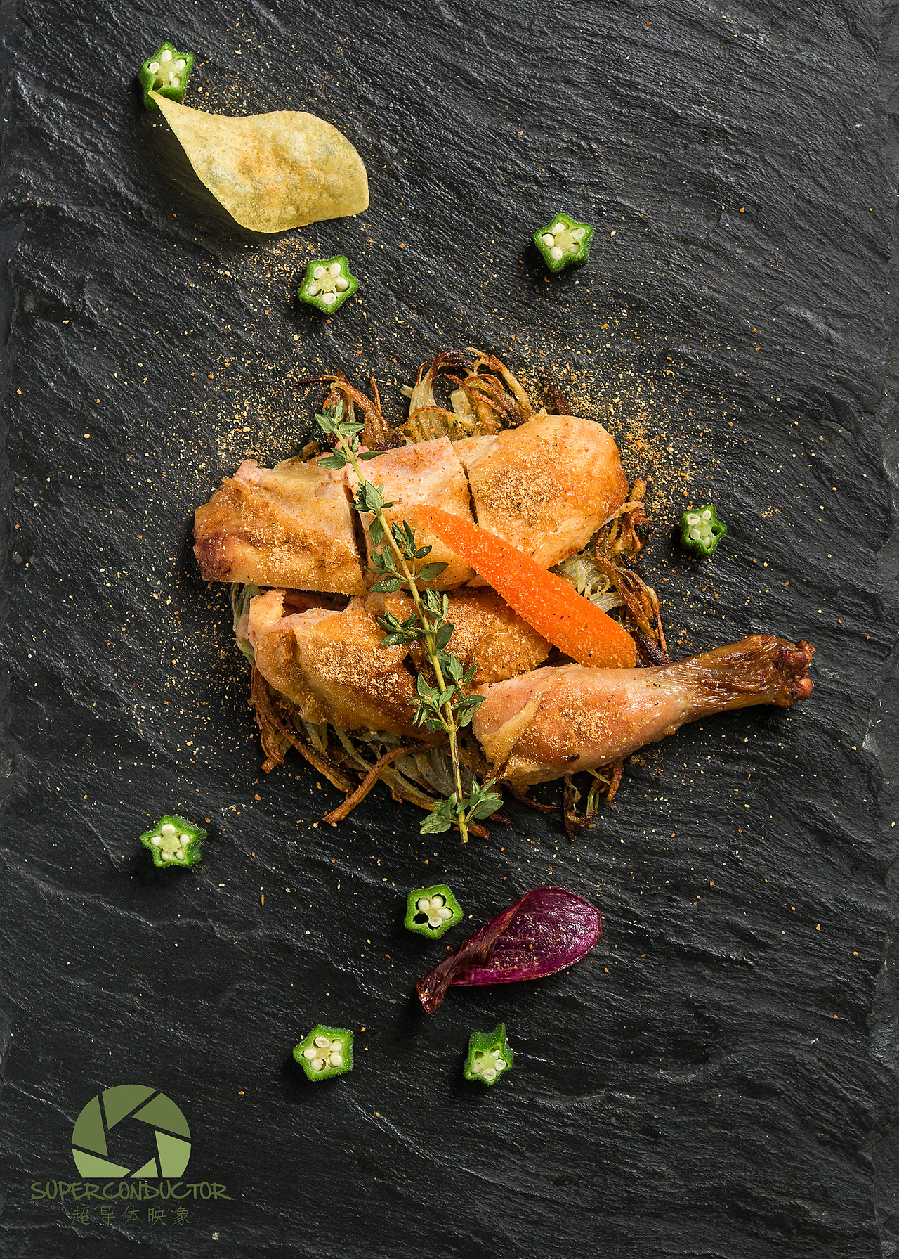 美食拍摄(往年作品)