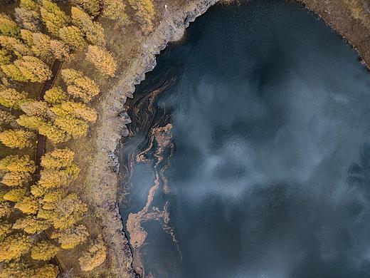 呼伦贝尔大计划，一路向北！（第3季）