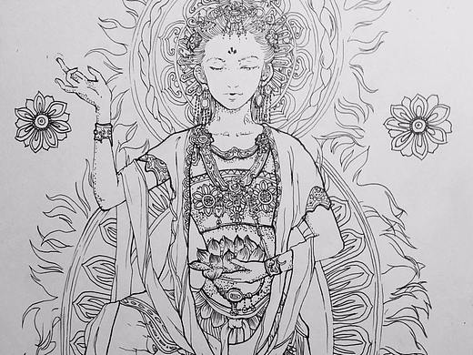 敦煌