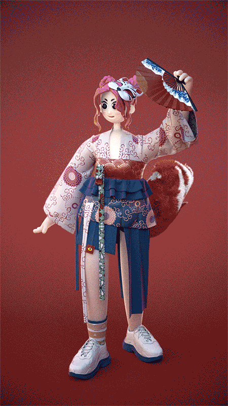 奇妙的朋友（图ZMjY3ODkzMDgw） - 人物/生物 - 站酷设计师行走的路人林原创素材 - 站酷ZCOOL