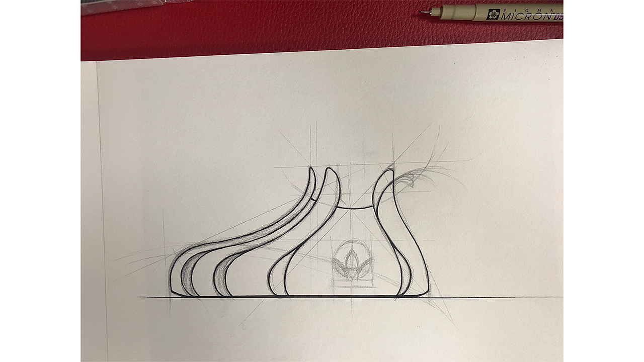 幻想系列-adidas三叶草球鞋