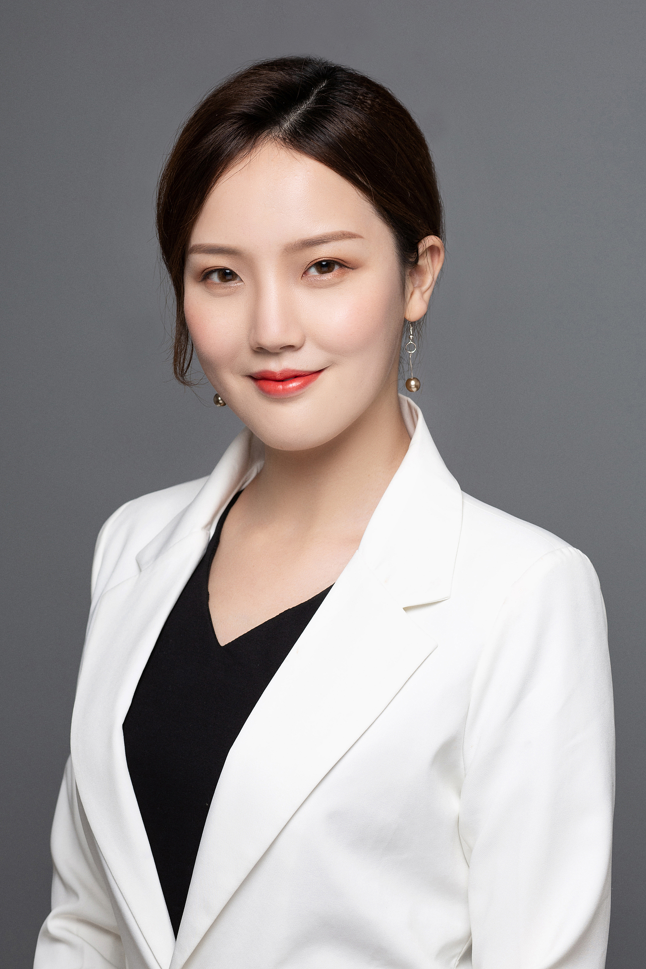 长沙最美形象照