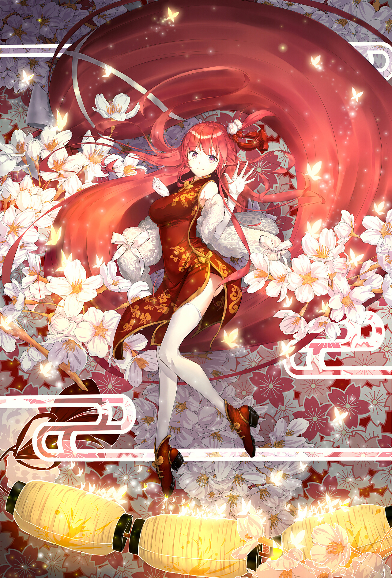 小小樱花祭