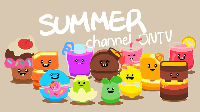 IP角色《豆尼丸》（图ZMTM1MzE4Mzgw） - IP形象 - 站酷设计师chunhuastudio原创素材 - 站酷ZCOOL