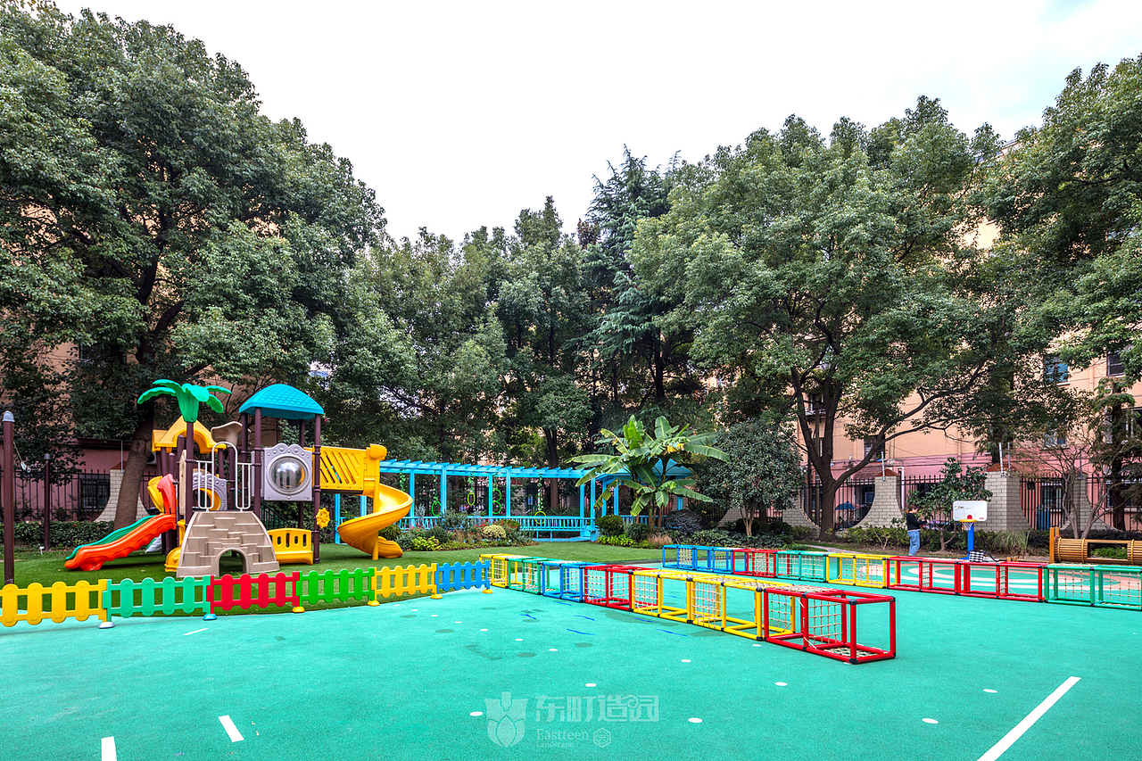 这是设计师献给孩子的最好礼物!