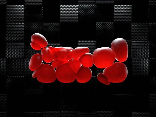 临摹天猫广告（个人主页-ZNDUyMDIyMTI=） - 动画/影视 - 站酷设计师亦余心之所善兮原创素材 - 站酷ZCOOL