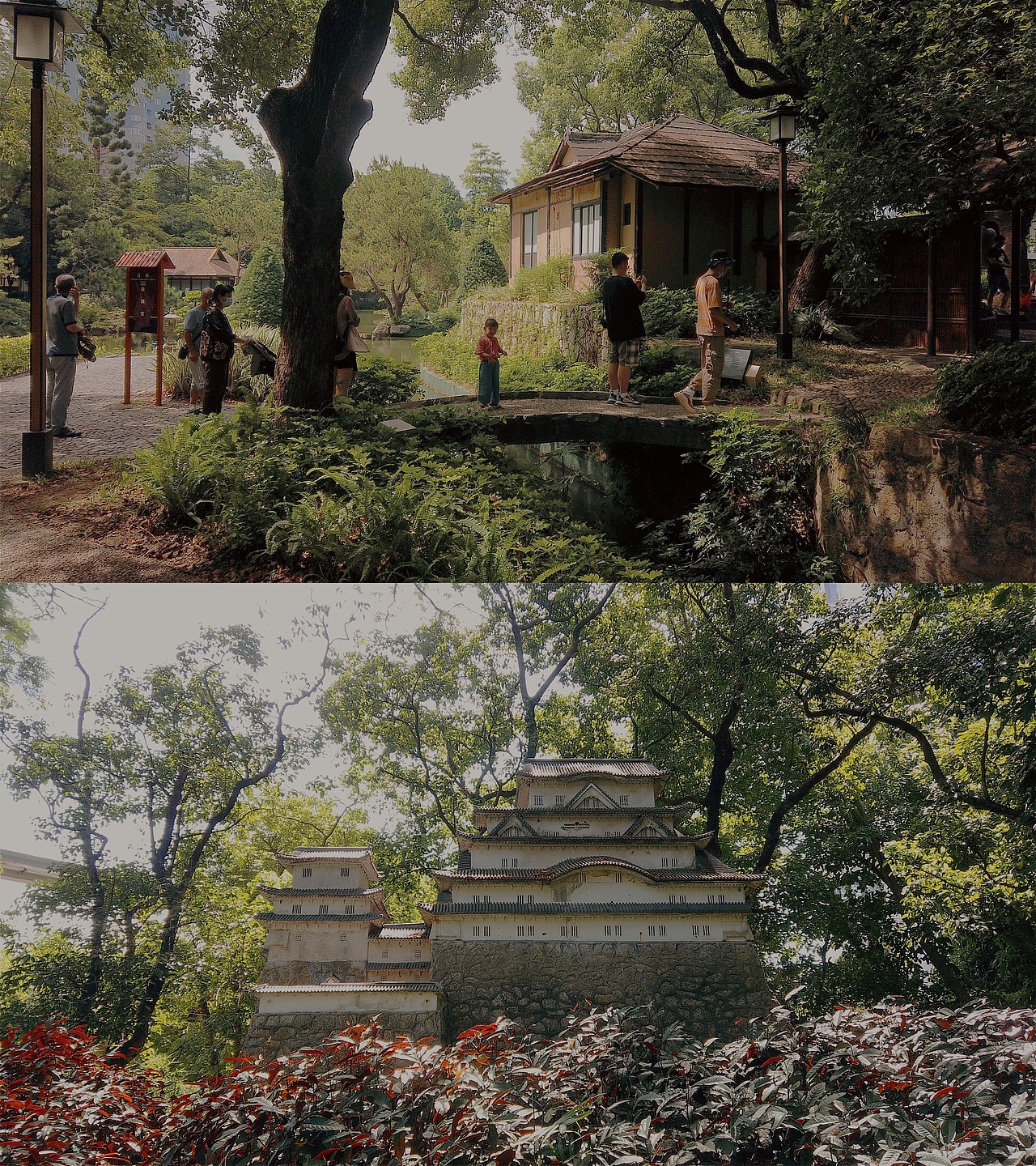 环球旅游一日游vs深圳世界之窗（图ZMjE2MTU1NDc2） - 风光摄影 - 站酷设计师野摄阿肉原创素材 - 站酷ZCOOL